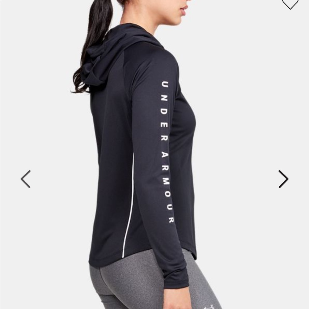 Under Armour pullover - Picture 4 of 7
